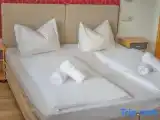 Двухместный номер Стандарт с видом на реку