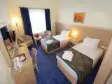 Двухместный номер Стандарт