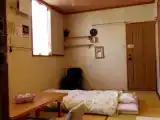 Трёхместный номер Стандарт