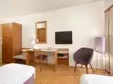 Одноместный номер