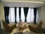 Двухместный люкс