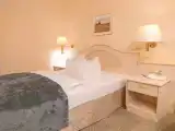 Номер Deluxe