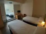 Четырёхместный номер Стандарт