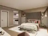 Люкс Family с видом на море