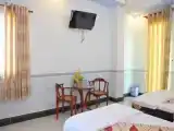 Четырёхместный номер Стандарт