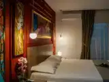 Трёхместный номер Deluxe
