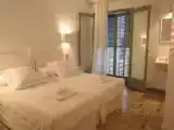 Двухместный номер Стандарт с балконом