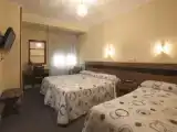 Трёхместный номер Стандарт