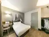 Двухместный номер для гостей с ограниченными возможностями