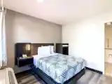 Двухместный номер Стандарт