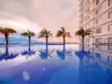 Двухместный полулюкс oceanfront