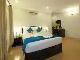 Двухместный номер Premier с видом на город
