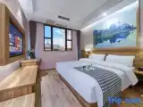 Двухместный номер Стандарт