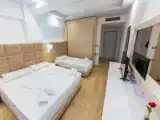 Номер Стандарт