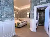 Двухместный номер Стандарт с видом на сад