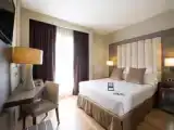 Одноместный номер
