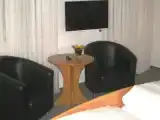 Трёхместный номер Стандарт
