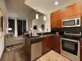 Двухместный люкс с балконом