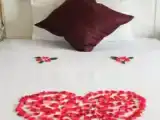Двухместный номер Deluxe с видом на город