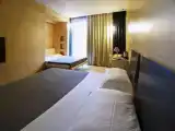 Четырёхместный номер Superior