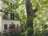 Run of House