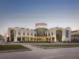 Двухместный полулюкс