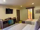 Номер Deluxe
