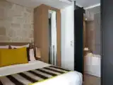 Двухместный номер Deluxe