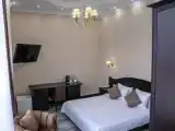 Номер Deluxe
