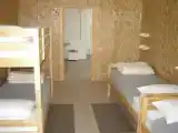 Четырёхместный семейный номер Стандарт