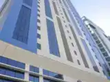 Апартаменты
