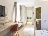 Двухместный номер Комфорт oceanfront