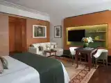 Двухместный полулюкс