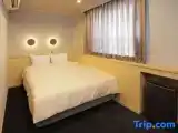 Двухместный номер Стандарт