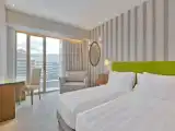 Семейный люкс