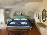 Двухместный люкс c 1 комнатой с красивым видом из окна