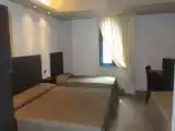 Четырёхместный номер Стандарт