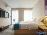 Двухместный номер Deluxe