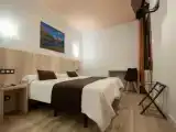 Трёхместный номер Стандарт