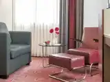 Одноместный номер Superior