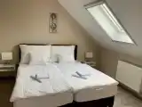 Двухместный номер Стандарт