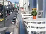 Двухместный номер Стандарт с балконом