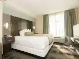Двухместный номер Mobility/Hearing Impaired Access with Tub