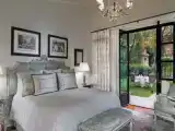 Двухместный люкс Pool Garden