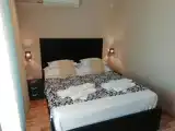 Двухместный номер Deluxe с балконом