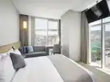 Двухместный номер Deluxe