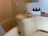 Четырёхместный номер Стандарт