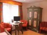 Трёхместный номер Стандарт