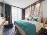 Двухместный номер Стандарт