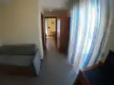 Двухместный полулюкс